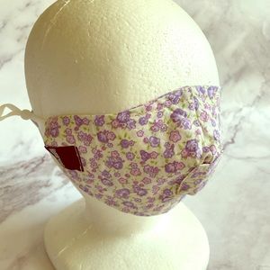 Kids strawmasks hand made in USA